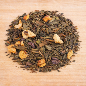 Retour d'Ecole naturel